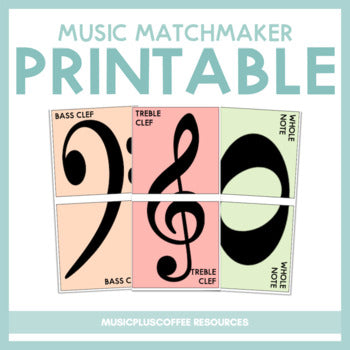 Music Matchmaker Partner Selection | Cards